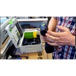 Festool T 18+3 Li 4,2 Set обзоры