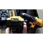 DeWALT DCD780M2 обзоры