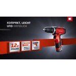 Einhell TH-CD 12-2 Li