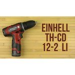 Einhell TH-CD 12-2 Li