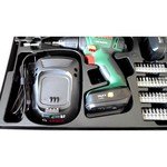 Bosch PSB 1440 LI-2 1.5Ah x1 Case