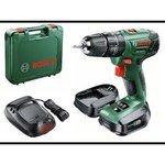 Bosch PSB 1440 LI-2 1.5Ah x1 Case