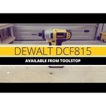 DeWALT DCF815D2