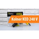 Kolner KED 240 V