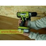 RYOBI LCDI1802M обзоры