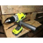 RYOBI LCDI1802M