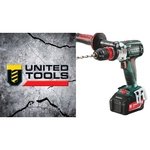 Metabo SB 18 LTX BL Quick 0