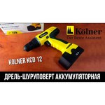 Kolner KCD 12