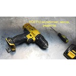 DeWALT DCD710DV