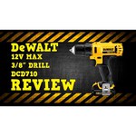 DeWALT DCD710DV