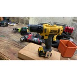 DeWALT DCD710DV