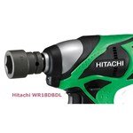 Hitachi WR18DBDL