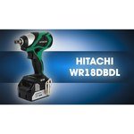 Hitachi WR18DBDL