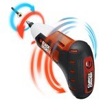 Black & Decker BDCS36G