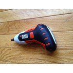 Black & Decker BDCS36G