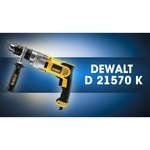 DeWALT D21570K