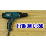 Hyundai D 350