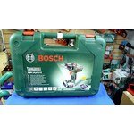 Bosch PSR 1440 LI-2 1.5Ah x2 Case