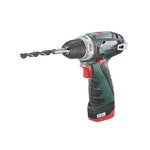 Metabo PowerMaxx BS Quick Basic 0