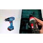 Metabo PowerMaxx BS Quick Basic 0