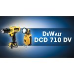 DeWALT DCD710D2
