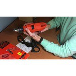 Black & Decker KR504RE