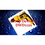 DeWALT DWD112S