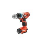 Black & Decker EGBL108K обзоры