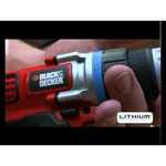 Black & Decker EGBL108K