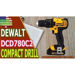 DeWALT DCD780C2