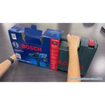 Bosch GSB 16 RE Case (БЗП)
