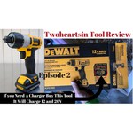 DeWALT DCF610S2