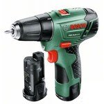 Bosch PSB 10,8 LI-2 0 обзоры