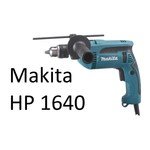 Makita HP1641F