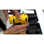 DeWALT DCD710SV