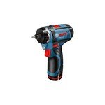 Bosch GSR 10,8-LI 0