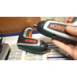 Bosch IXO 4 Upgrade set