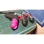 Bosch IXO 4 Upgrade set