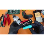 Bosch IXO 4 Upgrade set