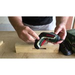 Bosch IXO 4 Upgrade set