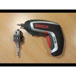 Bosch IXO 4 Upgrade basic