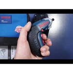 Bosch IXO 4 Upgrade basic