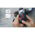 Bosch IXO 4 Upgrade basic