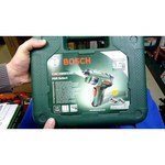 Bosch PSR Select Case обзоры