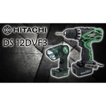 Hitachi DS12DVF3