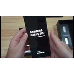 Смартфон Samsung Galaxy S10+ Ceramic 12/1024GB