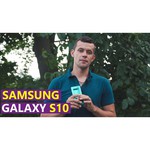 Смартфон Samsung Galaxy S10+ Ceramic 12/1024GB