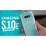 Смартфон Samsung Galaxy S10e 6/128GB