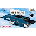 Bosch GBS 75 AE Set