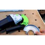 125 плюс 5. Festool DSG-AG 125. УШМ Festool DSG-AG 125 Plus, 1400 Вт, 130 мм.